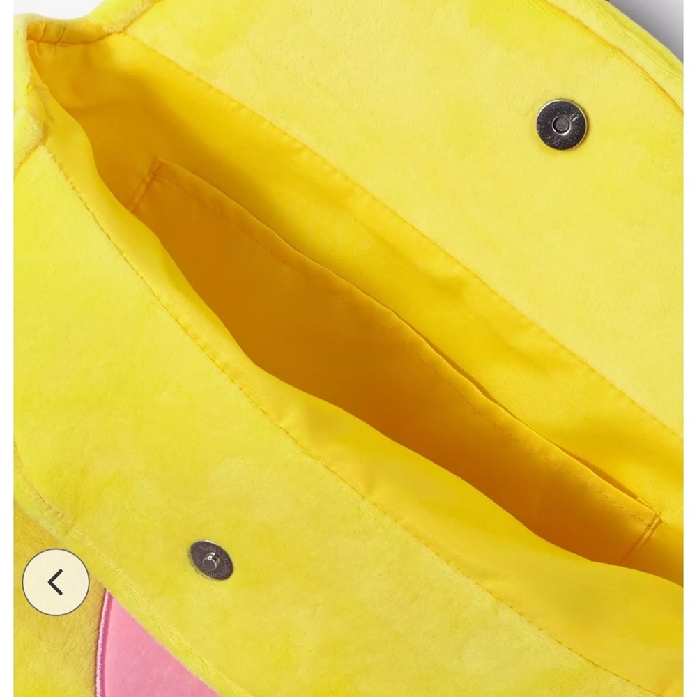 Yellow Pikachu tote Bag - Picture 5 of 8